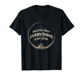 Breathe First Mindfulness Anxiety Relief T-Shirt - Aesthetic Graphic Unisex - T-Shirt, Sweatshirt, Hoodie