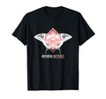 Antisocial Butterfly Gift Introvert T-Shirt - Graphic Print for Adults - T-Shirt, Sweatshirt, Hoodie