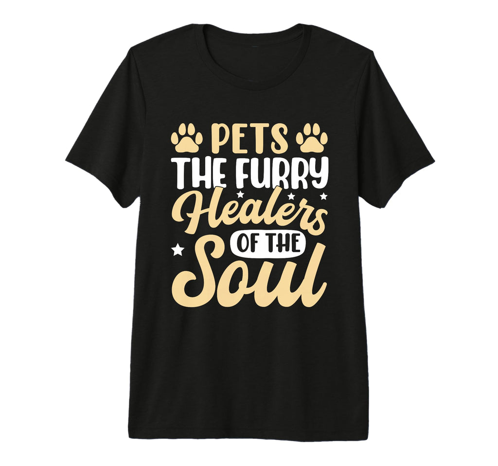 Therapy Dog Handlers Tri Blend T-Shirt - Streetwear Style Men Women - T-Shirt, Sweatshirt, Hoodie