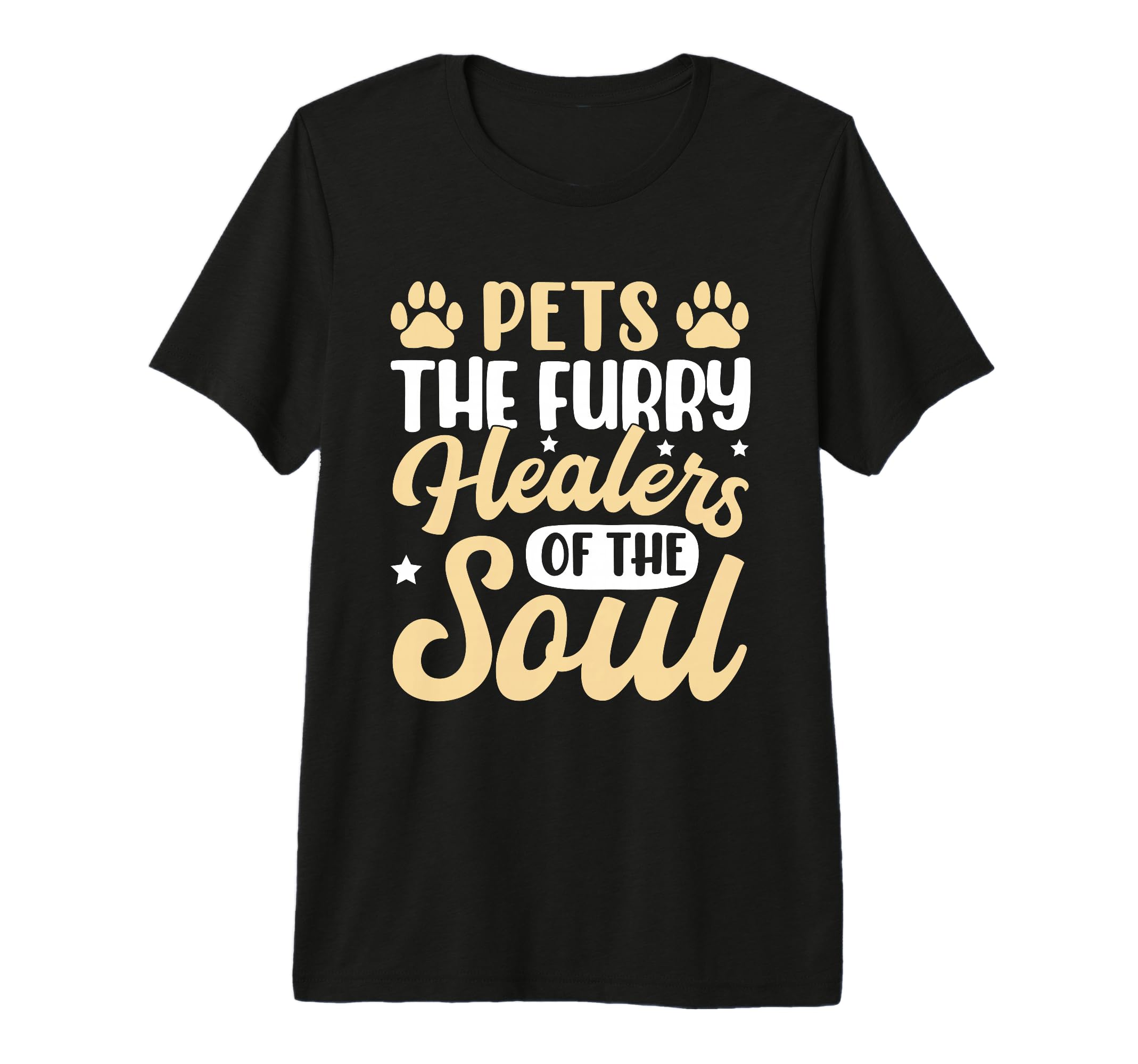 Therapy Dog Handlers Tri Blend T-Shirt - Streetwear Style Men Women - T-Shirt, Sweatshirt, Hoodie