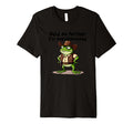 Hold Partner Im Overstimulated Western T-Shirt - Fun Novelty Design Unisex - T-Shirt, Sweatshirt, Hoodie