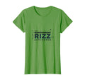Neurodivergent Rizz Activated Autism T-Shirt - Custom Art Print for Adults - T-Shirt, Sweatshirt, Hoodie