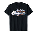 End Stigma Mental Health Awareness T-Shirt - Fun Novelty Design Men Women - T-Shirt, Sweatshirt, Hoodie