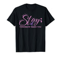 Tomorrow Needs You Suicide Awareness T-Shirt - Novelty Apparel Unisex - T-Shirt, Sweatshirt, Hoodie