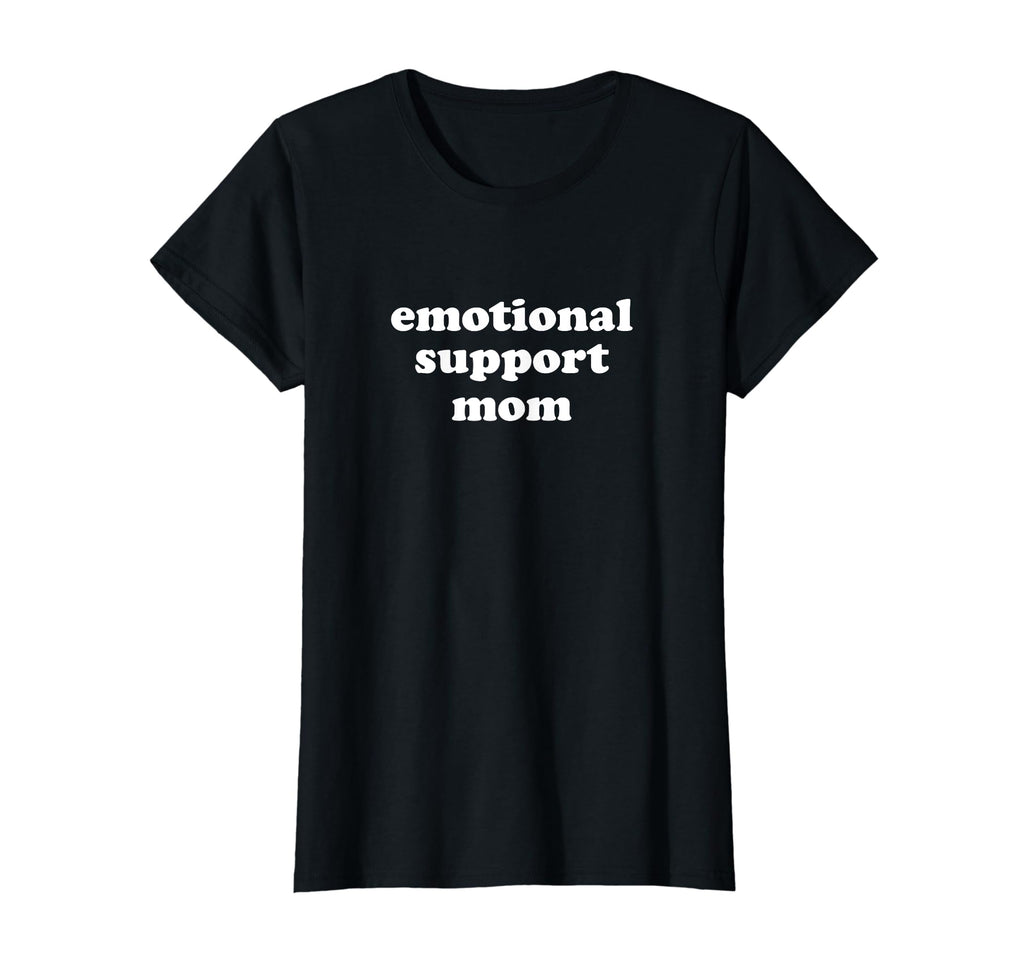 Emotional Support Person Emotional T-Shirt - Custom Art Print Men Women - T-Shirt, Sweatshirt, Hoodie