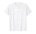 Funny Yoga Inhale Exhale Pooping Animal T-Shirt - Graphic Print Unisex - T-Shirt, Sweatshirt, Hoodie