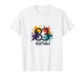 83 And Living Plot Twist Birthday Gift T-Shirt - Custom Art Print Unisex - T-Shirt, Sweatshirt, Hoodie