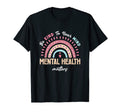 Green Ribbon Warrior Supporters T-Shirt - Fun Novelty Design Men Women - T-Shirt, Sweatshirt, Hoodie
