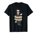 Allan Poe Lit Literature Raven T-Shirt - Trendy Graphic for Adults - T-Shirt, Sweatshirt, Hoodie