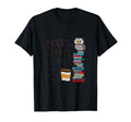 Funny Text Owl Joke Animal Hoodie - Casual Everyday Wear for Adults - T-Shirt, Sweatshirt, Hoodie