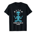 Meditation Mindfulness Relaxation T-Shirt - Unique Graphic Men Women - T-Shirt, Sweatshirt, Hoodie