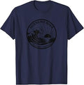 Hueneme T-Shirt Unisex T-shirt, Sweatshirt, Hoodie, Long Sleeve Tee - T-Shirt, Sweatshirt, Hoodie