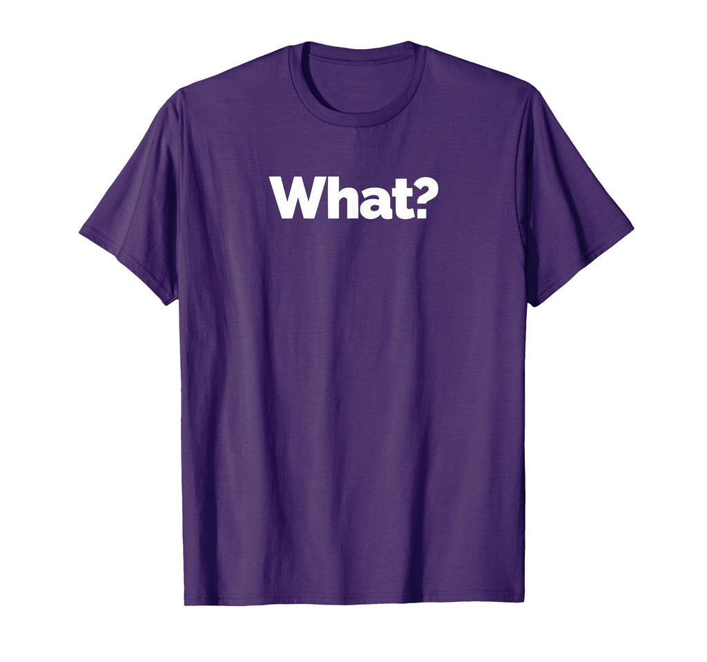 What Excellent Boiled Potatoes T-Shirt - Minimalist Print Men Women - T-Shirt, Sweatshirt, Hoodie
