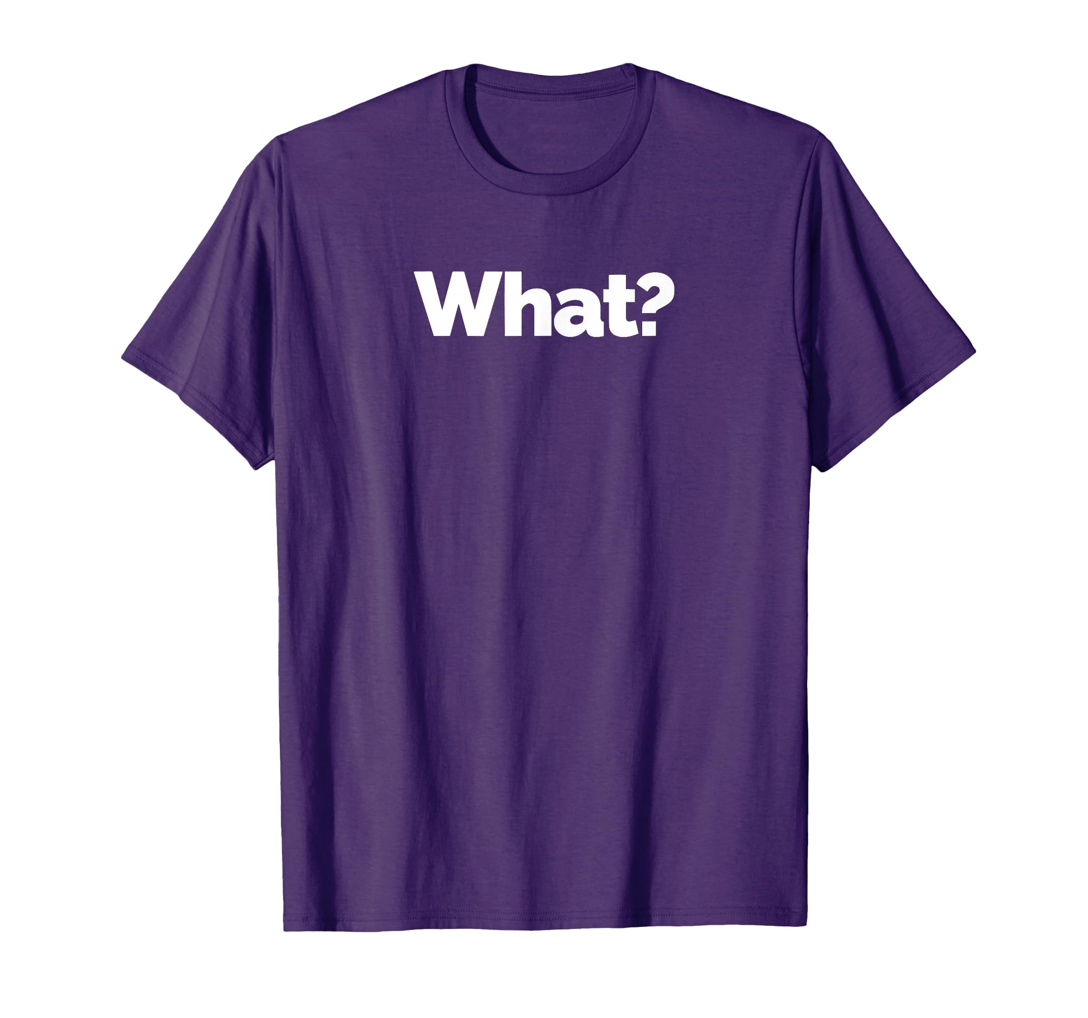 What Excellent Boiled Potatoes T-Shirt - Minimalist Print Men Women - T-Shirt, Sweatshirt, Hoodie