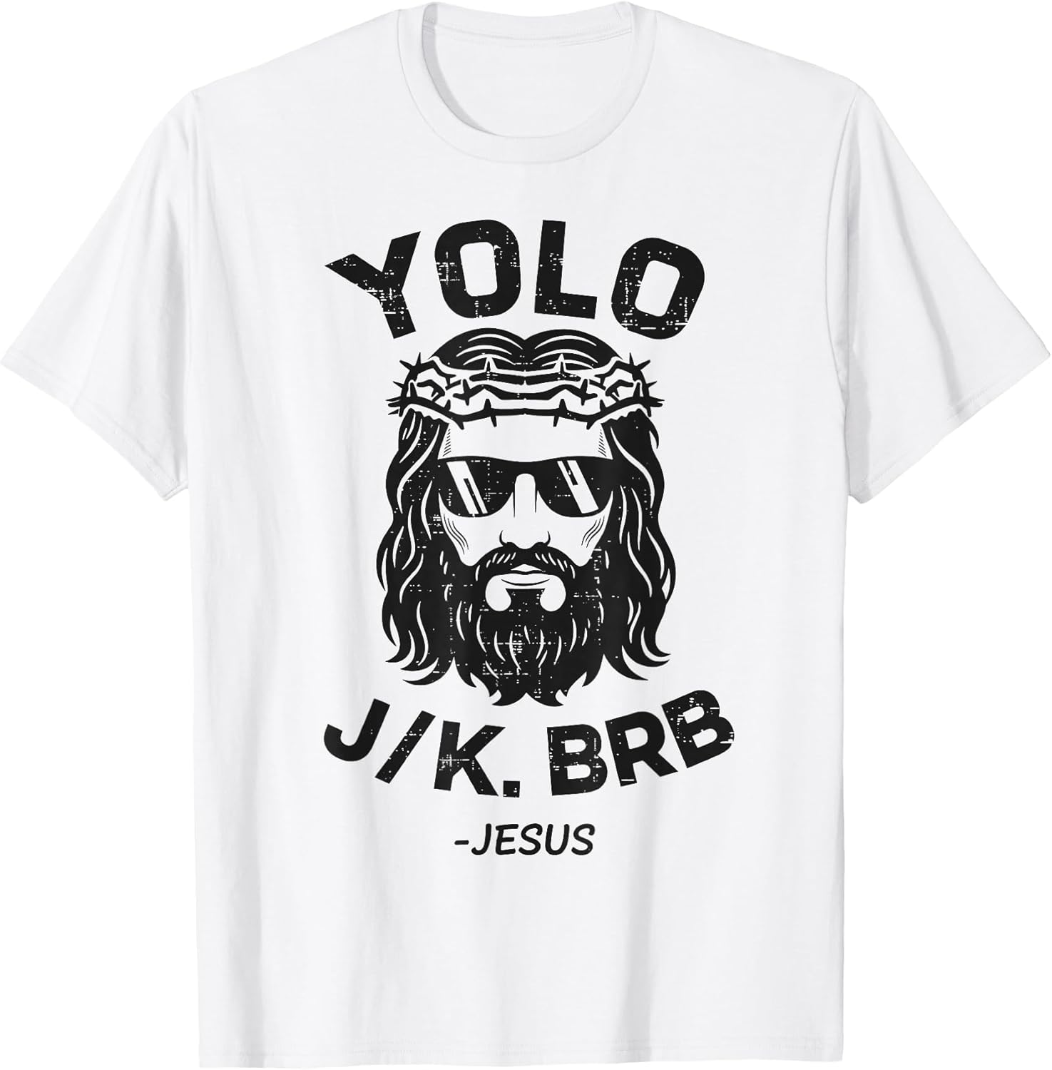 Funny Christian Easter Day Meme Gifts Unisex T-shirt, Sweatshirt, Hoodie, Long Sleeve Tee - T-Shirt, Sweatshirt, Hoodie