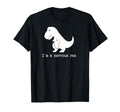 Funny Mental Health Awareness Trex T-Shirt - Minimalist Print Men Women - T-Shirt, Sweatshirt, Hoodie