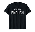 Dear Person Behind Me World Is T-Shirt - Aesthetic Graphic for Adults - T-Shirt, Sweatshirt, Hoodie