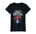 Crystal Healing Energy Healer Chakra T-Shirt - Trendy Graphic for Adults - T-Shirt, Sweatshirt, Hoodie