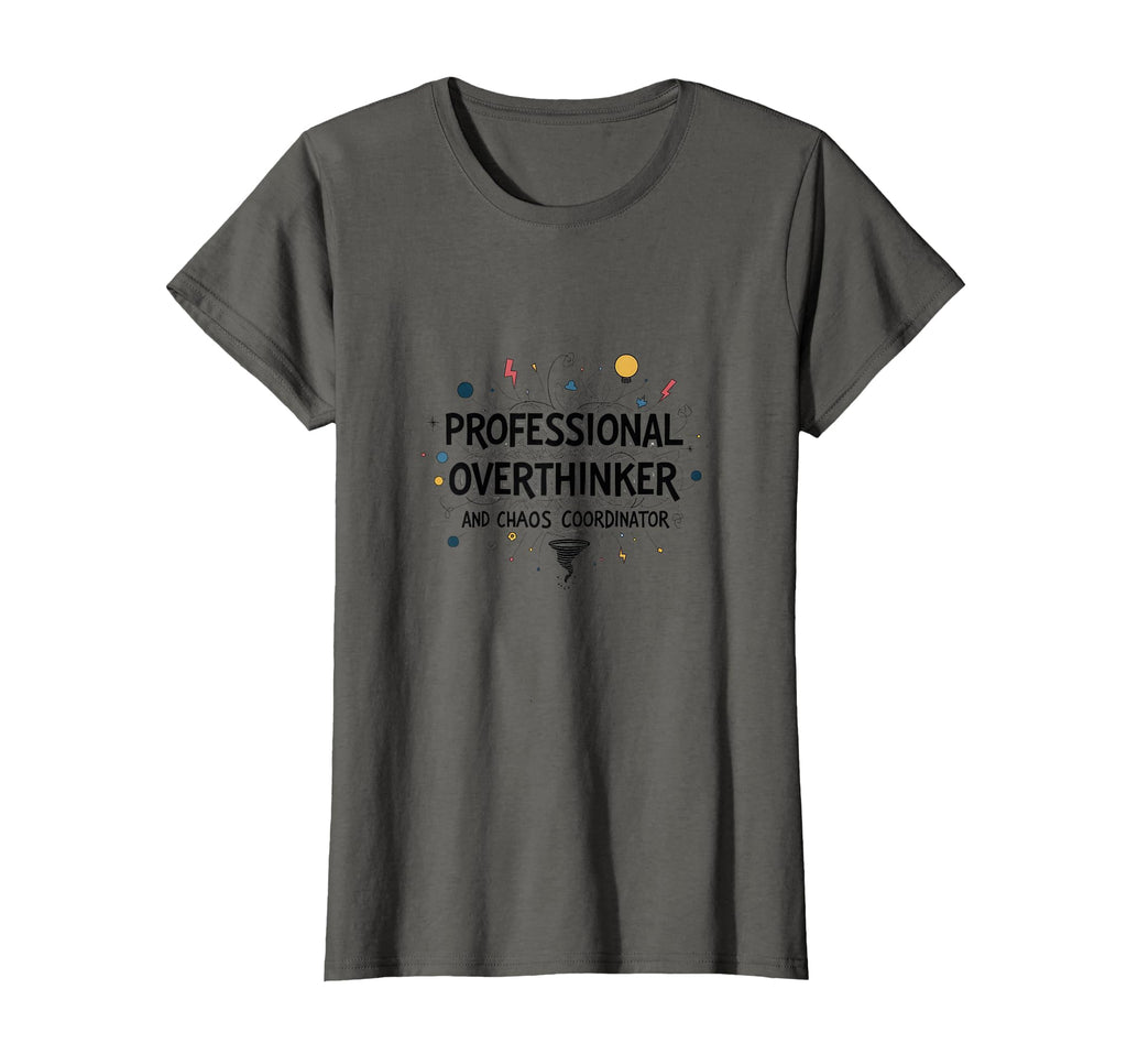 Inappropriate Professional T-Shirt - Custom Art Print Men Women - T-Shirt, Sweatshirt, Hoodie