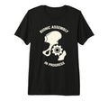 Hip Replacement Surgery Recovery T-Shirt - Novelty Apparel for Adults - T-Shirt, Sweatshirt, Hoodie