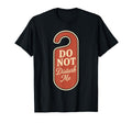 Introvert Alone Is Enough Social T-Shirt - Graphic Print for Adults - T-Shirt, Sweatshirt, Hoodie