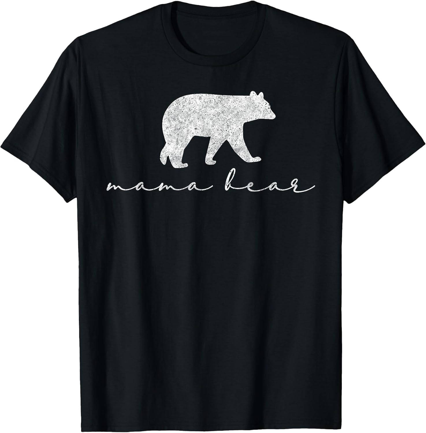 Mama Bear Unisex T-shirt, Sweatshirt, Hoodie, Long Sleeve Tee - T-Shirt, Sweatshirt, Hoodie