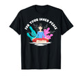 Inner Peace Meditation Art Mindfulness T-Shirt - Trendy Graphic for Adults - T-Shirt, Sweatshirt, Hoodie