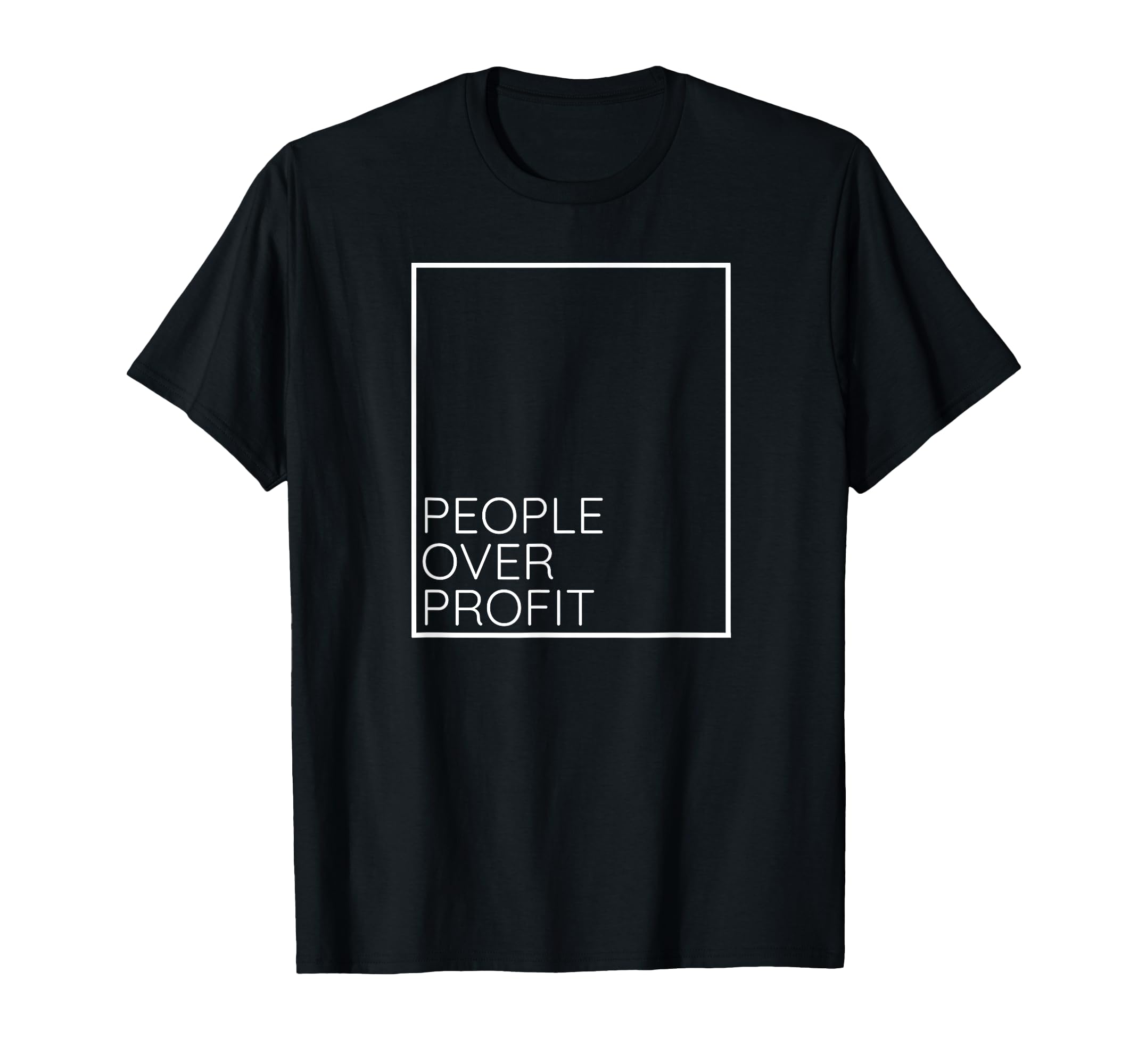 Leftist Democratic Socialist T-Shirt - Fun Novelty Design Men Women - T-Shirt, Sweatshirt, Hoodie