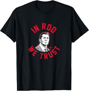 Rod Brind'Amour - In Coach Rod We Trust - Carolina Hockey T-Shirt Unisex T-shirt, Sweatshirt, Hoodie, Long Sleeve Tee - T-Shirt, Sweatshirt, Hoodie