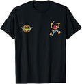 The Muppets Animal #76 2-Sided Soccer Jersey T-Shirt Unisex T-shirt, Sweatshirt, Hoodie, Long Sleeve Tee - T-Shirt, Sweatshirt, Hoodie