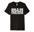 Hold Partner Im Overstimulated Groovy T-Shirt - Streetwear Style Men Women - T-Shirt, Sweatshirt, Hoodie