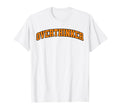 Overthinker Embrace Thoughtful Mindset T-Shirt - Graphic Print Men Women - T-Shirt, Sweatshirt, Hoodie