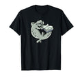 Lizards Literature Reading Books T-Shirt - Trendy Graphic for Adults - T-Shirt, Sweatshirt, Hoodie