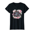 Womens Today I Choose Joy Blue T-Shirt - Minimalist Print Men Women - T-Shirt, Sweatshirt, Hoodie