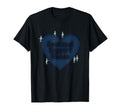 Emotional Support Human Counselor T-Shirt - Casual Everyday Wear Unisex - T-Shirt, Sweatshirt, Hoodie