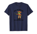 Hold Partner Im Overstimulated Funny Frog T-Shirt - Trendy Graphic Unisex - T-Shirt, Sweatshirt, Hoodie