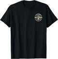 San Clemente California CA Retro Surfer Beach Front & Back T-Shirt Unisex T-shirt, Sweatshirt, Hoodie, Long Sleeve Tee - T-Shirt, Sweatshirt, Hoodie