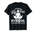 Self Care Symbol Consequences Inaction T-Shirt - Custom Art Print Unisex - T-Shirt, Sweatshirt, Hoodie