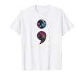 Mental Health Awareness Month Semi T-Shirt - Streetwear Style for Adults - T-Shirt, Sweatshirt, Hoodie