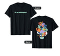 Im Overthinker T-Shirt - Novelty Apparel for Adults - T-Shirt, Sweatshirt, Hoodie