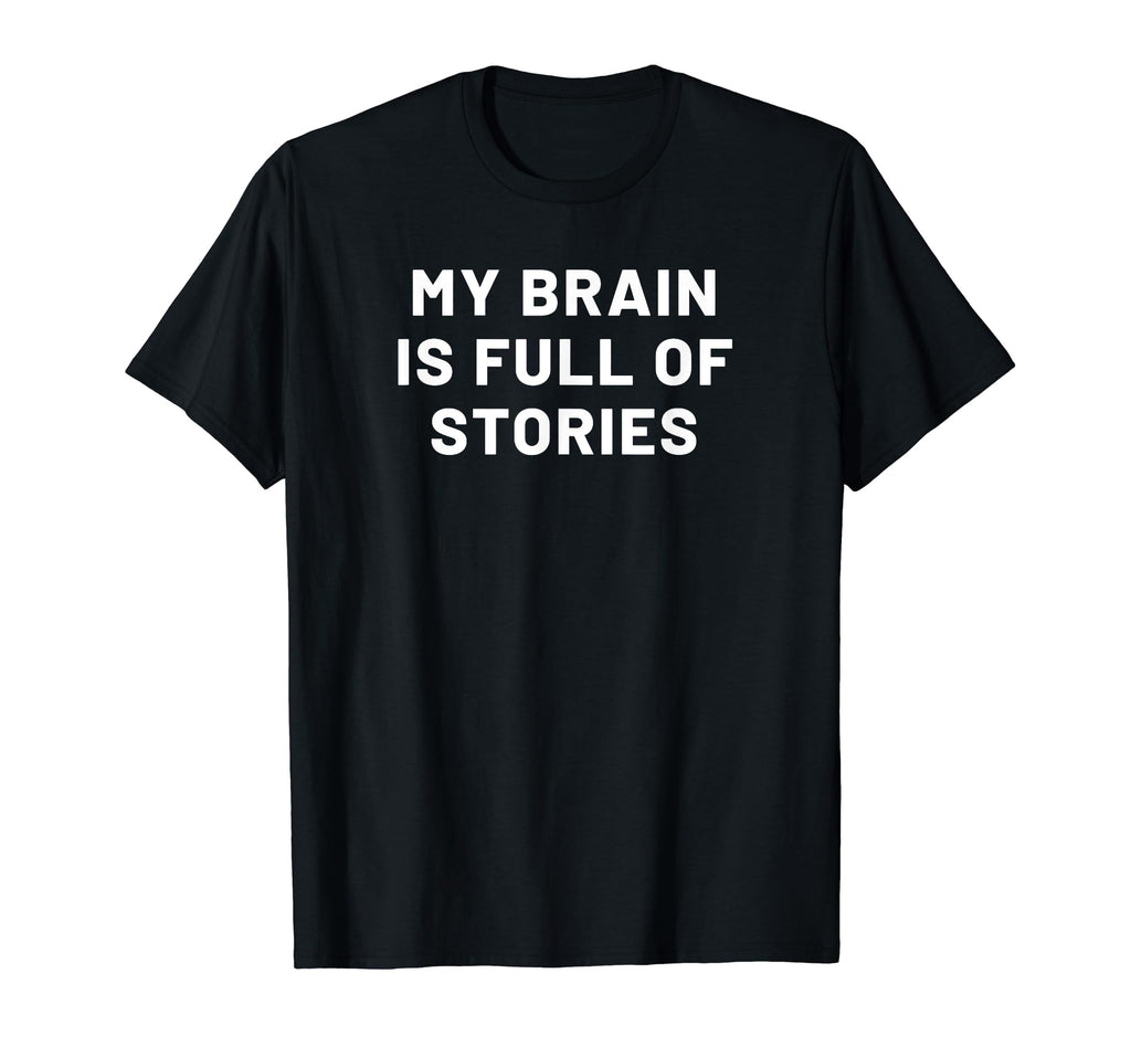 Literature Student Meme T-Shirt - Casual Everyday Wear Men Women - T-Shirt, Sweatshirt, Hoodie