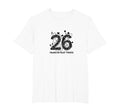 26 Years Plot Twists Funny Age 26 T-Shirt - Fun Novelty Design for Adults - T-Shirt, Sweatshirt, Hoodie