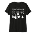 Pregnancy I Cant Keep Calm Im Going To T-Shirt - Unique Graphic for Adults - T-Shirt, Sweatshirt, Hoodie