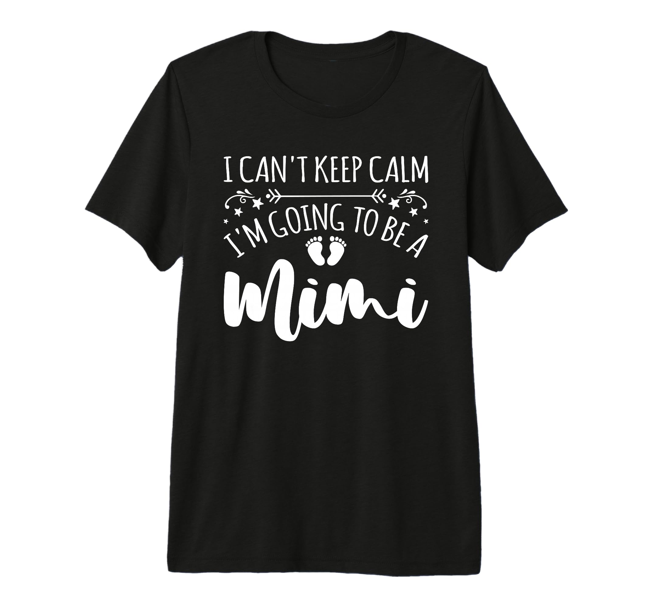 Pregnancy I Cant Keep Calm Im Going To T-Shirt - Unique Graphic for Adults - T-Shirt, Sweatshirt, Hoodie