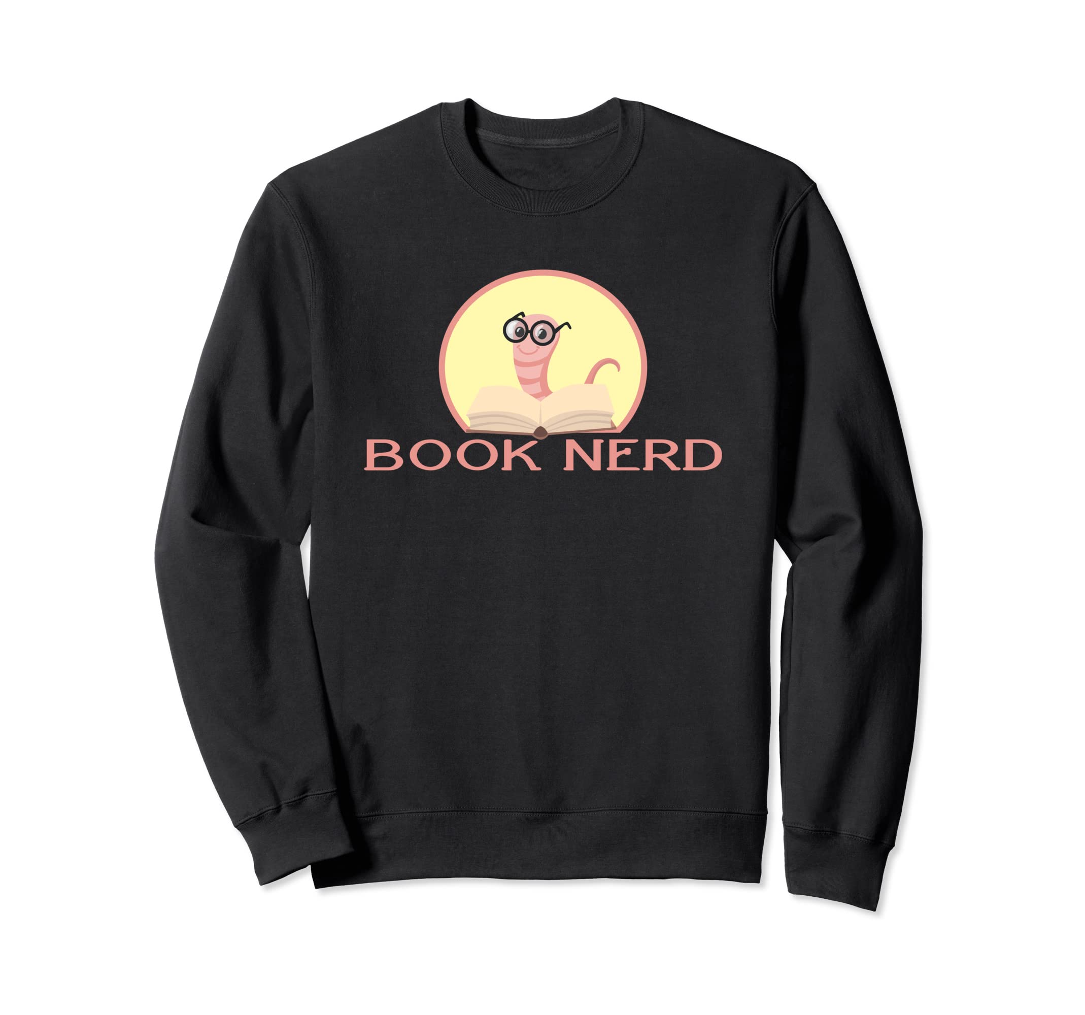 Funny Reading Book Quotes Book Sweatshirt - Fun Novelty Design for Adults - T-Shirt, Sweatshirt, Hoodie