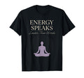 Reiki Practitioner Energy Healing T-Shirt - Minimalist Print for Adults - T-Shirt, Sweatshirt, Hoodie