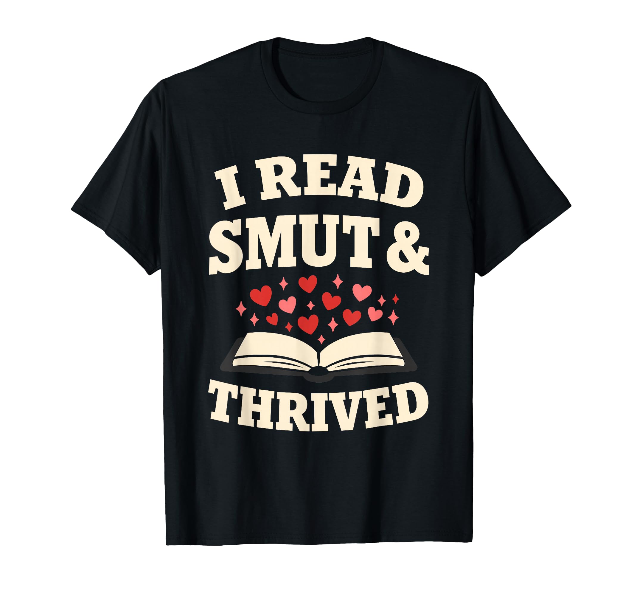 Chaotic Book Lover Unhinged Reader Dark T-Shirt - Streetwear Style Unisex - T-Shirt, Sweatshirt, Hoodie