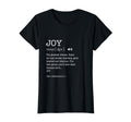 Names Joy Funny Definition Womens T-Shirt - Graphic Print Men Women - T-Shirt, Sweatshirt, Hoodie