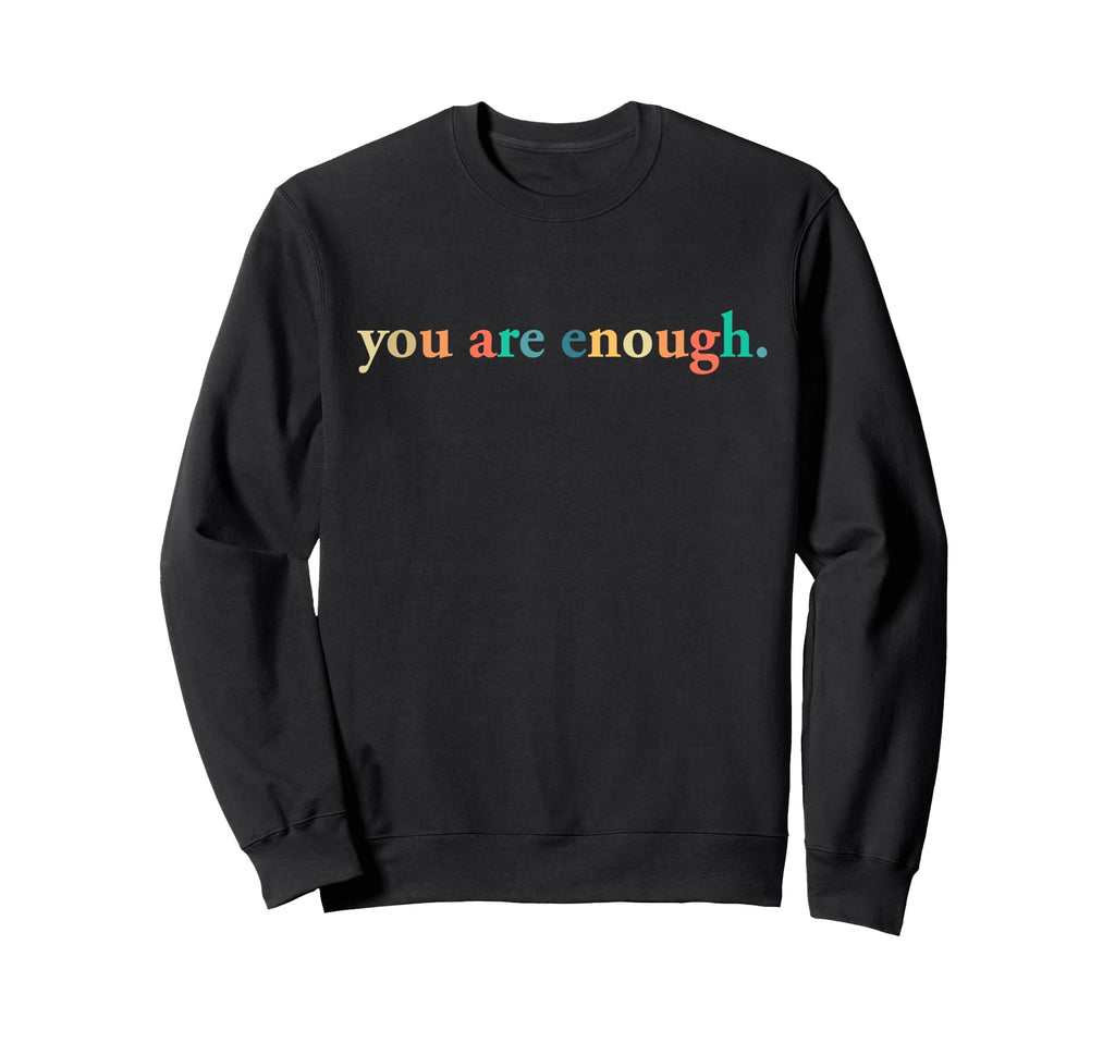 Dear Person Behind Me World Is Sweatshirt - Novelty Apparel for Adults - T-Shirt, Sweatshirt, Hoodie