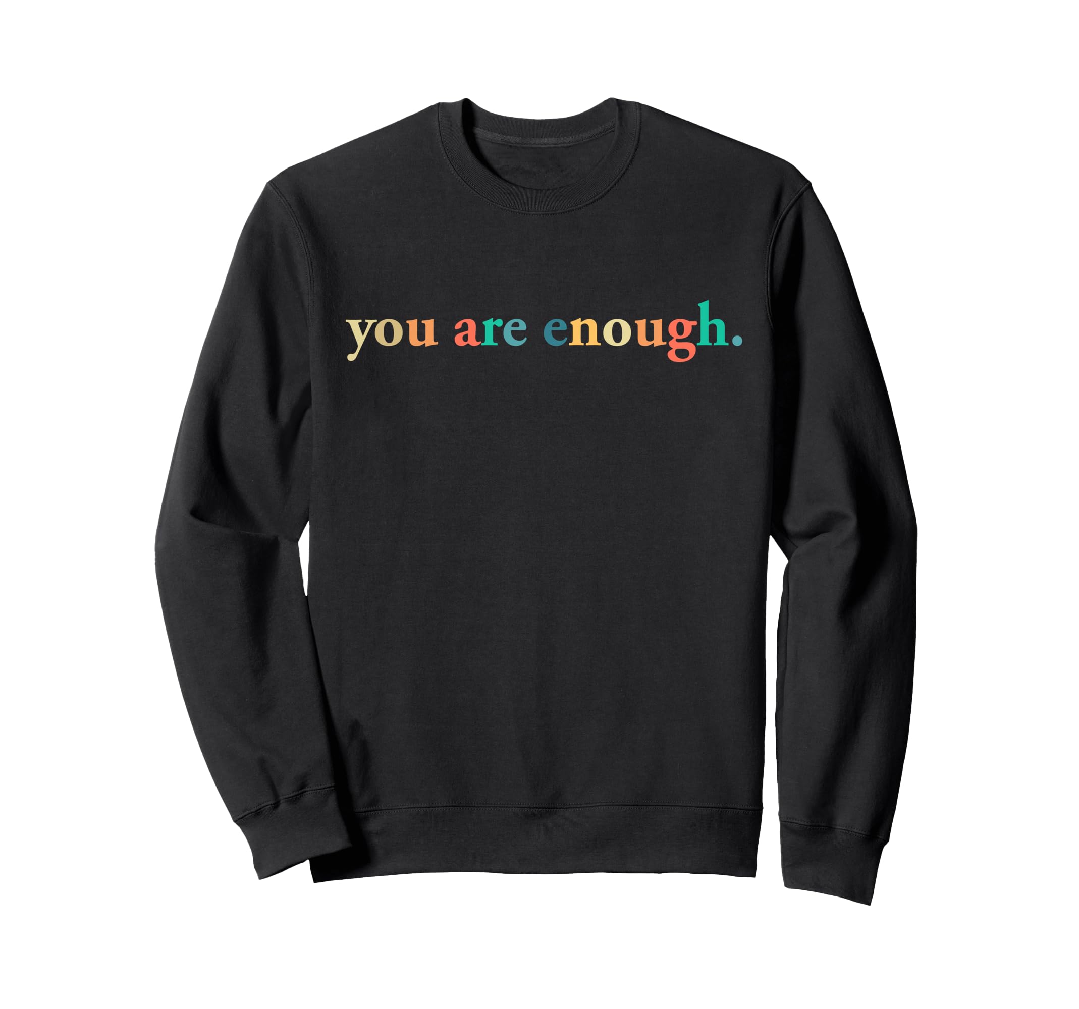 Dear Person Behind Me World Is Sweatshirt - Novelty Apparel for Adults - T-Shirt, Sweatshirt, Hoodie